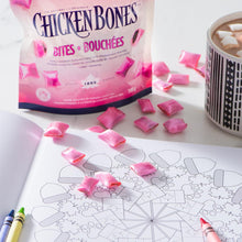 Load image into Gallery viewer, Chicken Bones Bites