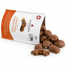 Load image into Gallery viewer, Peanut Butter Caramel Clusters