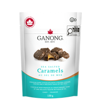Load image into Gallery viewer, Sea Salted Caramels