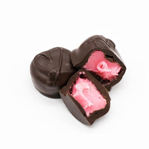 Chicken Bones Truffles (Hand Crafted)