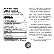 Load image into Gallery viewer, Delecto Caramel Assorted