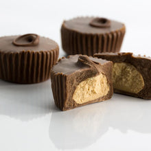 Load image into Gallery viewer, Peanut Butter Cups