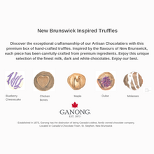 Load image into Gallery viewer, New Brunswick Inspired Truffles