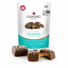Load image into Gallery viewer, Sea Salted Caramels