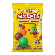 Load image into Gallery viewer, Sixlets 170g
