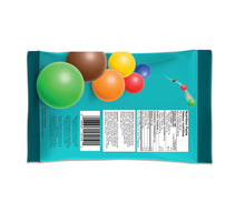 Load image into Gallery viewer, Sixlets Halloween Chocolatey Candy – 145 Pieces