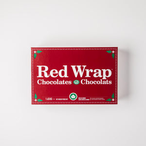 Red Wrap