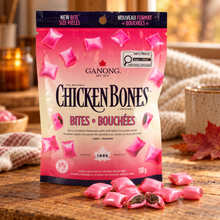 Load image into Gallery viewer, Chicken Bones Bites
