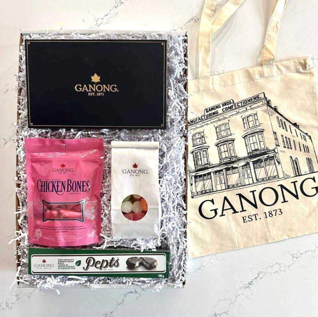 Founders Gift Box