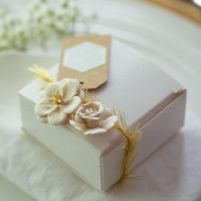 Load image into Gallery viewer, New Brunswick Inspired Truffles 4pc