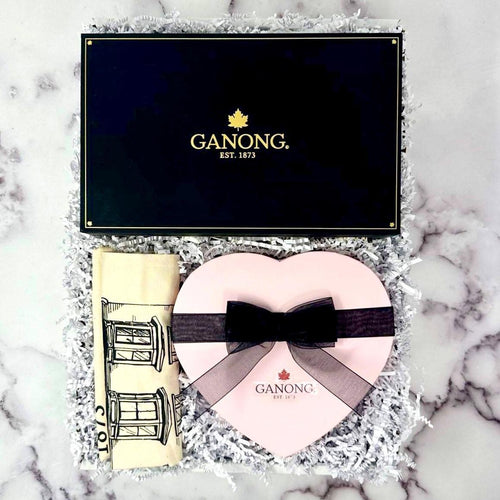 Sweetheart Gift Box