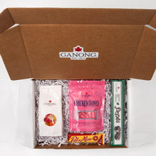 Load image into Gallery viewer, Ganong Traditions Gift Set