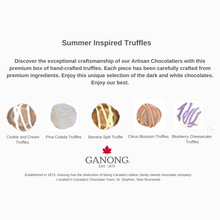 Load image into Gallery viewer, Summer Inspired Truffles
