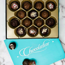 Load image into Gallery viewer, Holiday Inspired Truffles