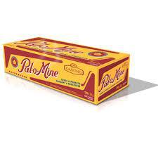 Pal-o-mine Box